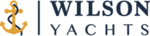 wilsonyachts.com logo